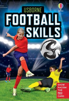 Football Skills - Usborne