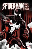Spider-Man: Black Suit & Blood Treasury Edition Spider-Man: Black Suit & Blood Treasury Edition