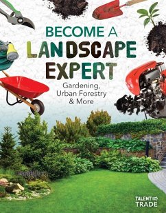 Become a Landscape Expert: Gardening, Urban Forestry & More - Duling, Kaitlyn