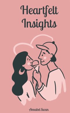 Cover Heartfelt Insights