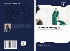 Cover GABON I KOVID 19