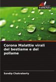 Corona Malattie virali del bestiame e del pollame