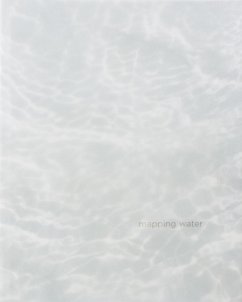 Cover Judy Tuwaletstiwa: Mapping Water (Reprint)