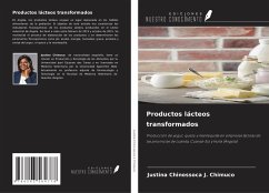 Cover Productos lácteos transformados