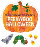 The Very Hungry Caterpillar's Peekaboo Halloween The Very Hungry Caterpillar's Peekaboo Halloween