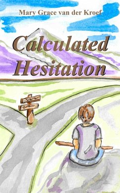 Calculated Hesitation Cover Calculated Hesitation