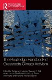 The Routledge Handbook of Grassroots Climate Activism