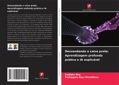 Cover Desvendando a caixa preta: Aprendizagem profunda prática e IA explicável