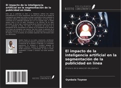 Cover El impacto de la inteligencia artificial en la segmentación de la publicidad en línea