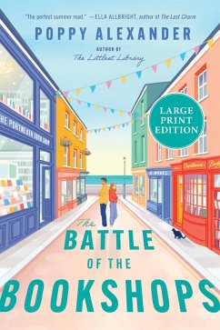 Cover The Battle of the Bookshops