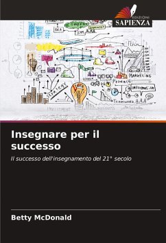 Insegnare per il successo Cover Insegnare per il successo