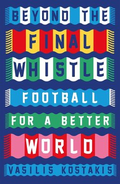 Cover Beyond the Final Whistle