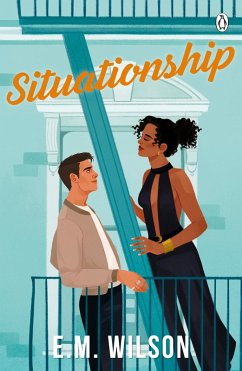 Situationship - Wilson, E. M.