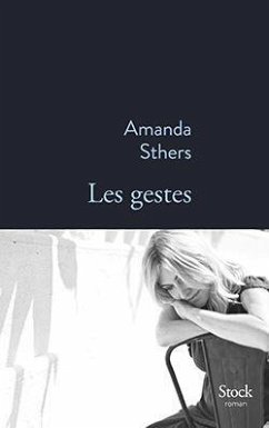 Cover Les gestes
