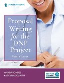 Proposal Writing for the DNP Project Proposal Writing for the DNP Project