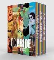 Cover DC Pride Box Set