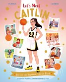 Let's Meet Caitlin Let's Meet Caitlin