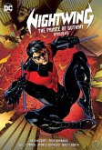 Nightwing: The Prince of Gotham Omnibus Nightwing: The Prince of Gotham Omnibus