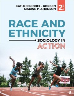 Cover Race and Ethnicity