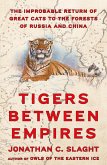 Tigers Between Empires Tigers Between Empires