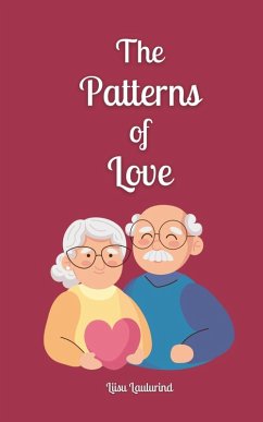 Cover The Patterns of Love
