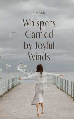 Whispers Carried by Joyful Winds - Säde, Sara