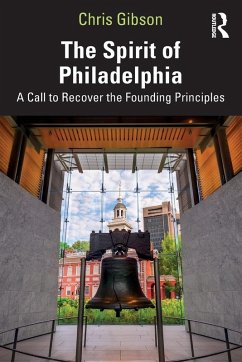 Cover The Spirit of Philadelphia
