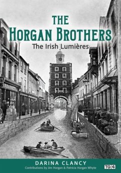 Cover The Horgan Brothers