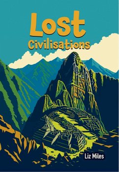 Cover Lost Civilisations