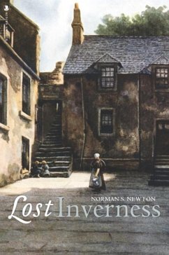 Cover Lost Inverness