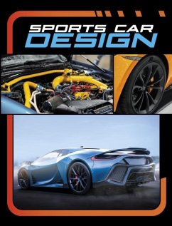 Cover Sports Car Design