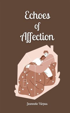 Cover Echoes of Affection