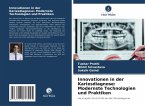 Innovationen in der Kariesdiagnose: Modernste Technologien und Praktiken Innovationen in der Kariesdiagnose: Modernste Technologien und Praktiken