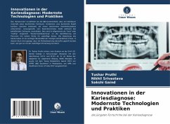 Cover Innovationen in der Kariesdiagnose: Modernste Technologien und Praktiken