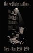 The Neglected Authors - Men Born 1850 -... - Bild 1