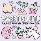 Sweet & Cute Sweet & Cute