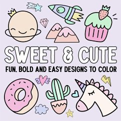 Sweet & Cute - Hue Coloring