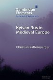 Kyivan Rus in Medieval Europe Kyivan Rus in Medieval Europe