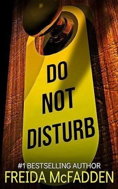 Cover Do Not Disturb