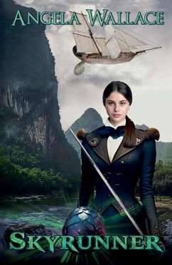 Cover Skyrunner