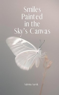 Cover Smiles Painted in the Sky's Canvas
