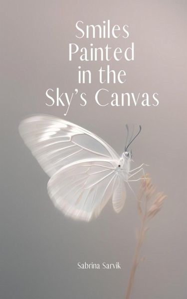 Smiles Painted in the Sky's Canvas