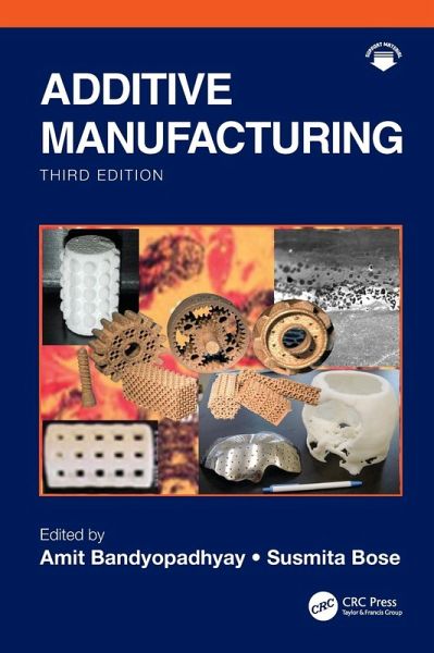 Additive Manufacturing