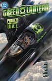 Green Lantern Vol. 3: Power of Will