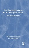 The Routledge Guide to the European Union