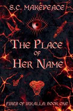 The Place of Her Name - Makepeace, S. C.