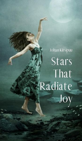 Stars That Radiate Joy