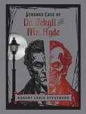 Strange Case of Dr Jekyll and MR Hyde Strange Case of Dr Jekyll and MR Hyde
