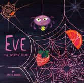 Eve: The Weavin' Vegan Eve: The Weavin' Vegan