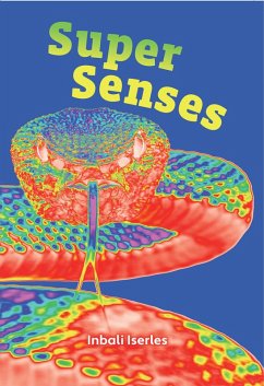 Cover Super Senses